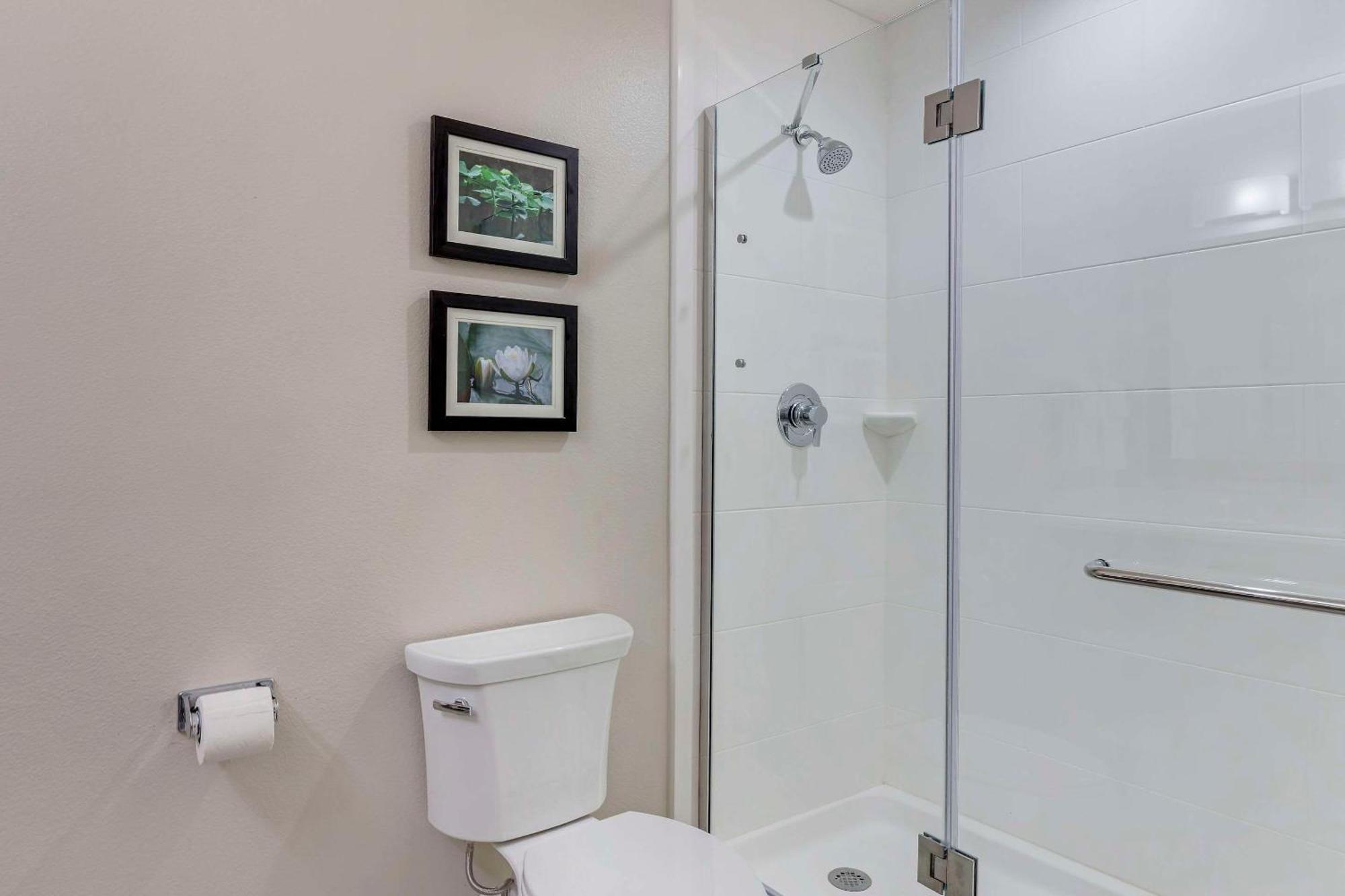 Comfort Inn & Suites Brunswick Esterno foto
